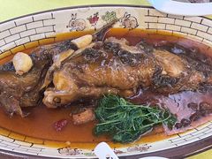 -清真马祥兴菜馆(云南北路店)