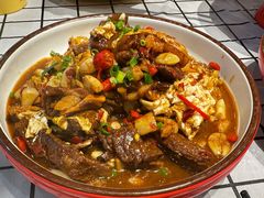 -江西老表·经典江西八大碗