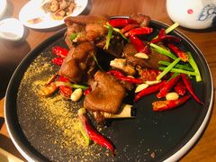 -上海人家花樣年华(中山公园店)