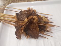 -刘二郎烤骨头(汽车厂店)