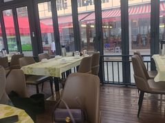 -铭副琦食·虾蟹烩馆(渔人码头店)
