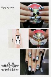 点击看大图 ⁽⁽ଘ糖̌果̌指̌甲̌造̌型̌ଓ⁾⁾-光SPA科技美肤