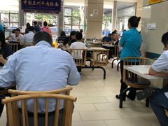 大堂-伊祥·敦煌楼