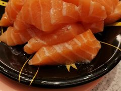 -争鲜回转寿司(通州万达店)