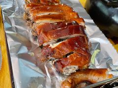 -东方之猪四更烤乳猪(金垦总店)