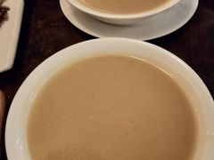 扁豆汤-苏坦土耳其餐厅(白云宾馆店)