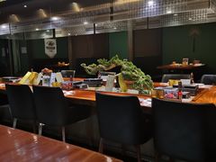 自助取餐区-肉魁屋·烧肉·烧鸟·酒场(高新店)