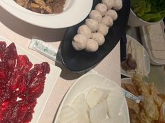 -潮泰牛肉火锅 · 创于1992年(车公庙店)