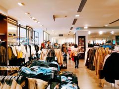 -ZARA(沈阳大悦城店)