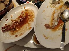 -滋粥楼·顺德菜(番禺广场总店)