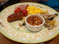 -Grande A'moo(上海万象城店)