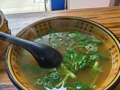 -锅贴大王南翔小笼(临沂二村店)