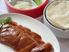 -满堂·烤鸭店·北京菜(鼓楼店)