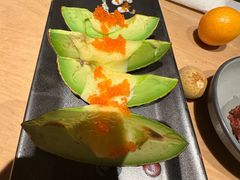 -京旬海鲜放题·铁板烧自助餐厅