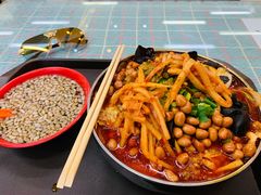 -红鼻子桂林米粉(金唐新光界店)