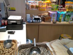 -黑孩油栗皇(南阳路店)