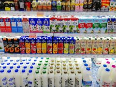 -果蔬好生活超市(新荟城店)