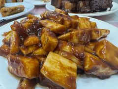 -茂隆餐厅(进贤路店)