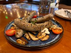 -haxnbauer海森堡德国餐厅(深圳coco店)
