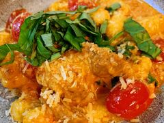 -HELLO 27 意面·沙拉·帕尼尼