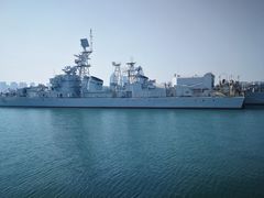 -中国人民解放军海军博物馆