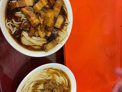 -新川面馆(新街口起源店)