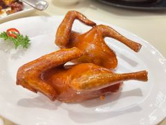 -利苑酒家(金宝店)