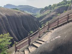 -飞天山旅游区