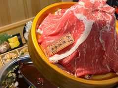 -牛匠和牛寿喜锅(西安总店)