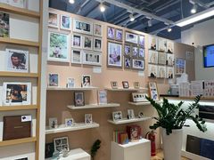 -方快-照相馆(金桥国际店)