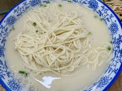 -雪琴面馆富安特色鱼汤面(城中花园店)