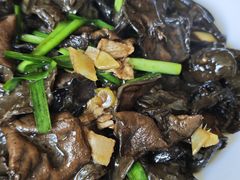 -崂山水果园农家宴(泉水鸡店)