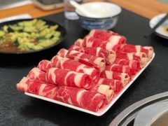 -新乡杨记红焖羊肉火锅(天坛南门店)