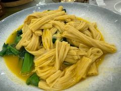 -福满园大酒楼(梅林店)