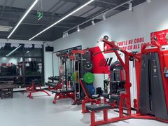 -超减·私教减肥馆(世博店)