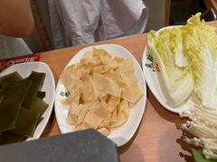 -鱼酷活鱼烤鱼(张江长泰店)