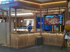 -马记永·兰州牛肉面(3019君尚店)