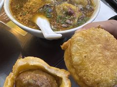 -毛华美食(清扬路店)