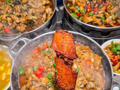 -蛙喔牛蛙(义乌新光汇店)