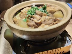 -牛腩之旅·牛腩牛杂煲(光启城美食城店)