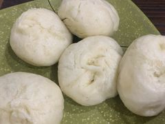 -舒小笼松针小笼包