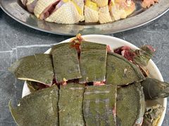 -兴兴旺·冬瓜盅·啫啫煲(西华路店)
