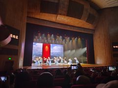 -北京大学百年讲堂