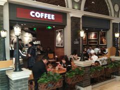-COSTA COFFEE(德基广场店)