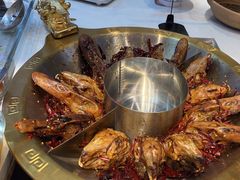 -今今转转自助小火锅(天祥广场店)