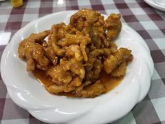 -天津外国语大学（马场道校区）食堂