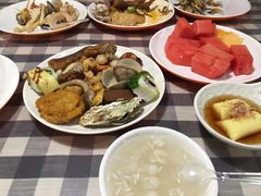 -丽池宫韩式汗蒸会馆(华灯坊店)