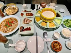 烤鸭-羲和雅苑•北京烤鸭(国贸商城店)