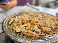 -凯盈阁·顺德私房菜·桑拿鸡