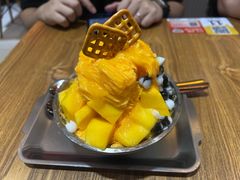 -糖糖屋•糖水•雪花冰店(时尚天河店)